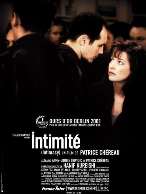 亲密 Intimité (2001)