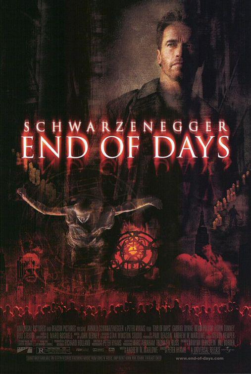 魔鬼末日 End of Days (1999)