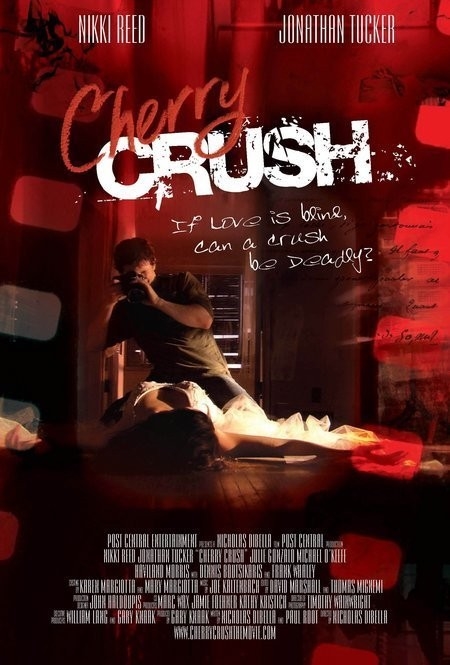 樱桃汁 Cherry Crush (2007)