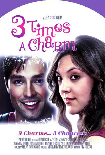 第三次好运 3 Times a Charm (2011)