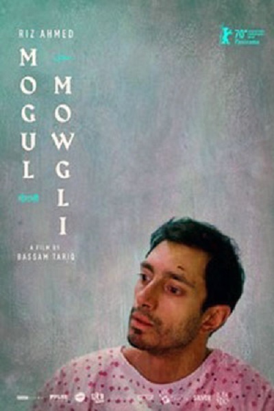 穆戈尔·毛戈利 Mogul Mowgli (2020)