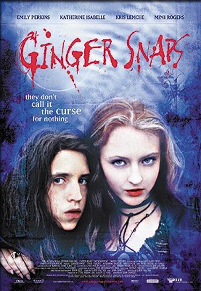 变种女狼 Ginger Snaps (2000)