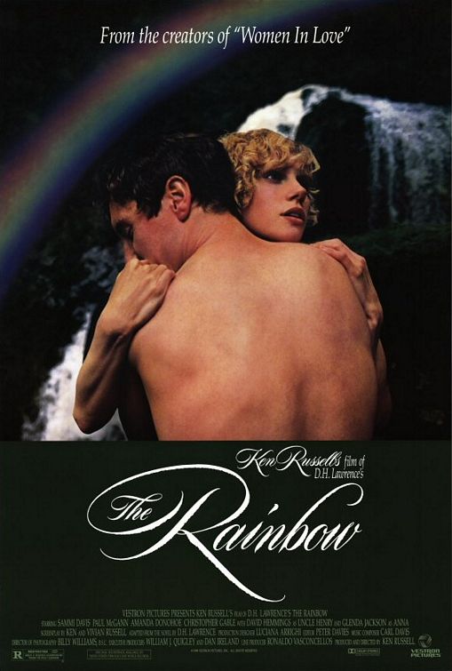 彩虹 The Rainbow (1989)