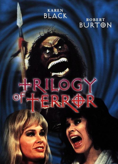 胆破心惊 Trilogy of Terror (1975)