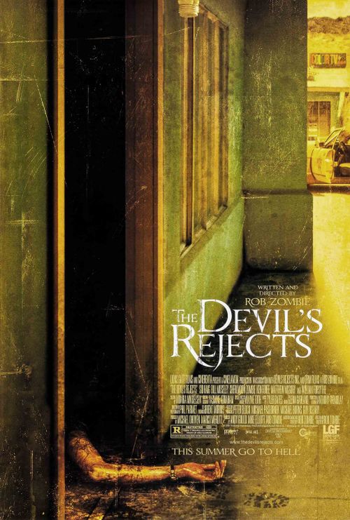 千尸屋2 The Devil's Rejects (2005)