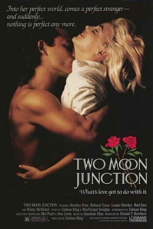 偷月情 Two Moon Junction (1988)
