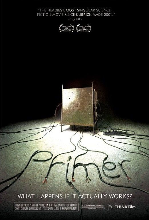 初始者 Primer (2004)