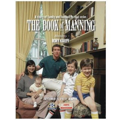 曼宁之书 Book of Manning (2013)