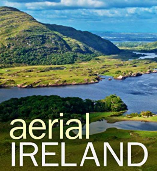 航拍爱尔兰 Aerial Ireland (2017)