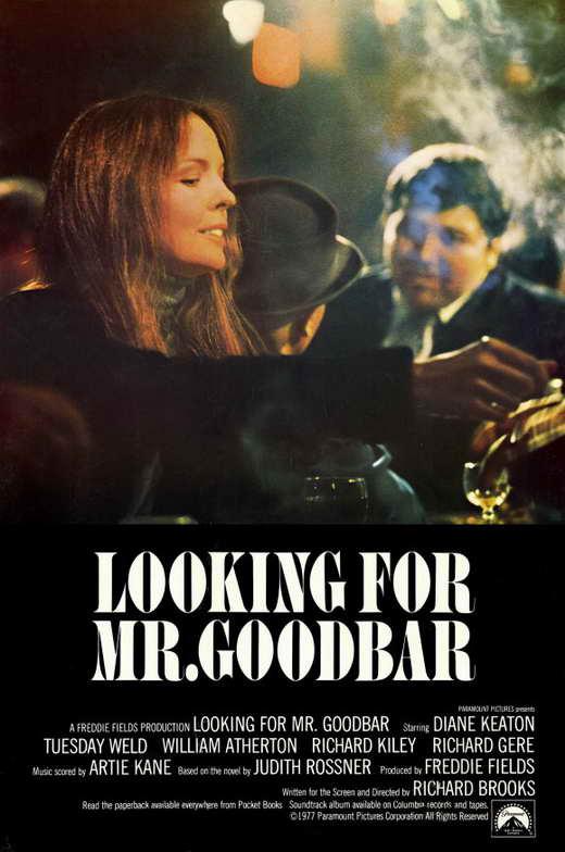 寻找顾巴先生 Looking for Mr. Goodbar (1977)