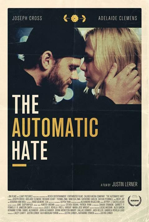 格林家族 The Automatic Hate (2015)