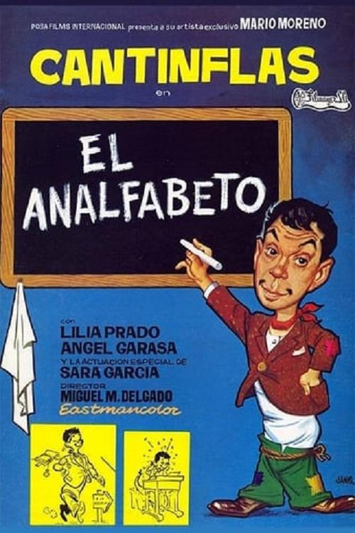 El analfabeto  (1961)