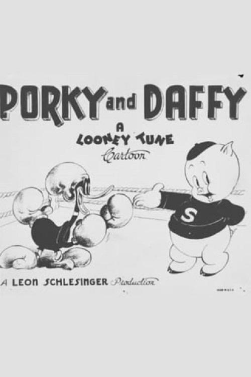 Porky and Daffy  (1938)