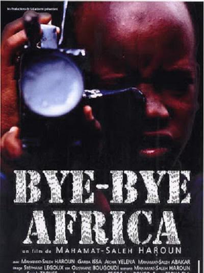 再见非洲 Bye Bye Africa (1999)