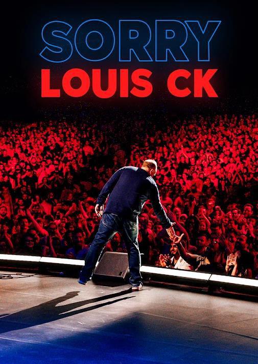 路易·C·K：抱歉 Louis C.K.: Sorry (2021)