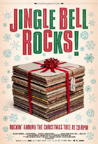 Jingle Bell Rocks!  (2013)