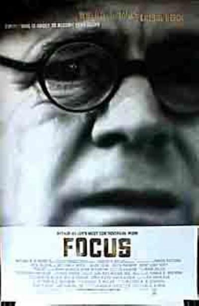 焦点 Focus (2001)