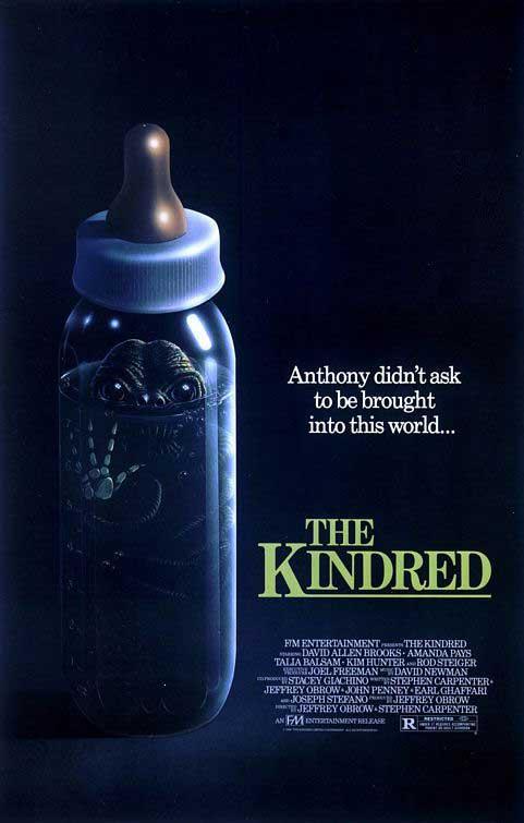 试管人魔 The Kindred (1987)