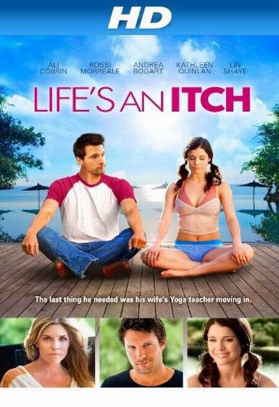 Life's an Itch  (2012)