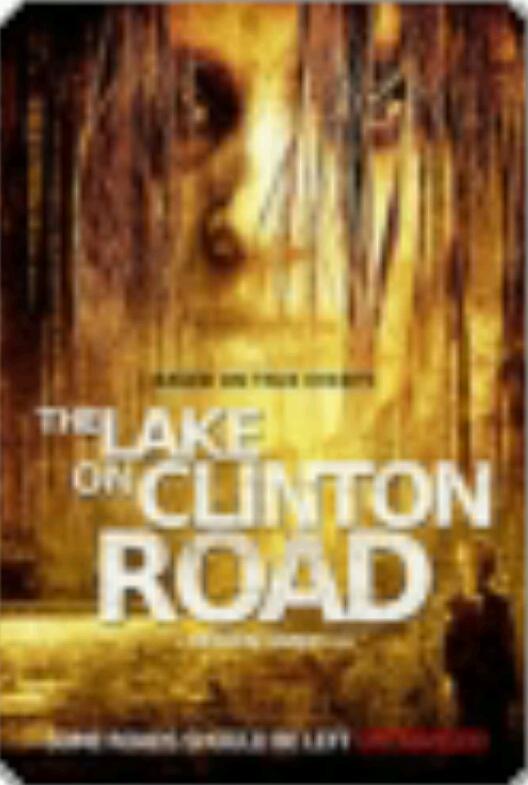 The Lake on Clinton Road  (2015)