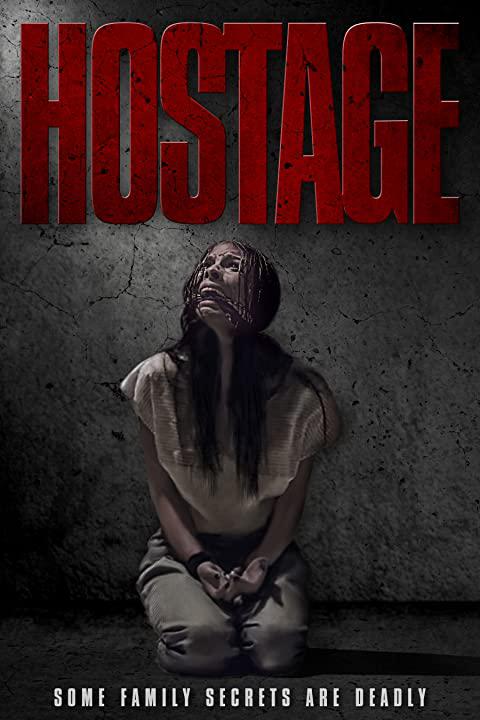 人质 Hostage (2021)