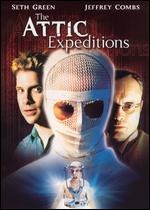 疑幻疑真 The Attic Expeditions (2001)