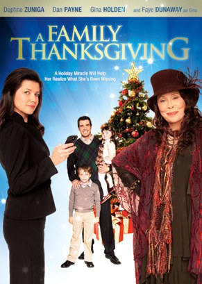 A Family Thanksgiving  (2010)