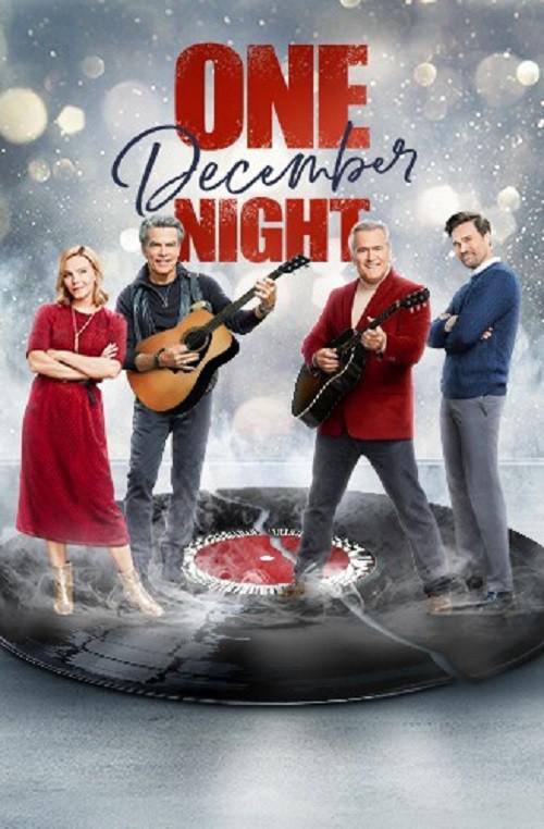 One December Night  (2021)