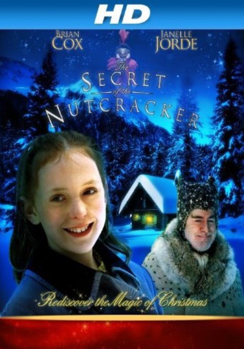 胡桃夹子的秘密 The Secret of the Nutcracker (2007)