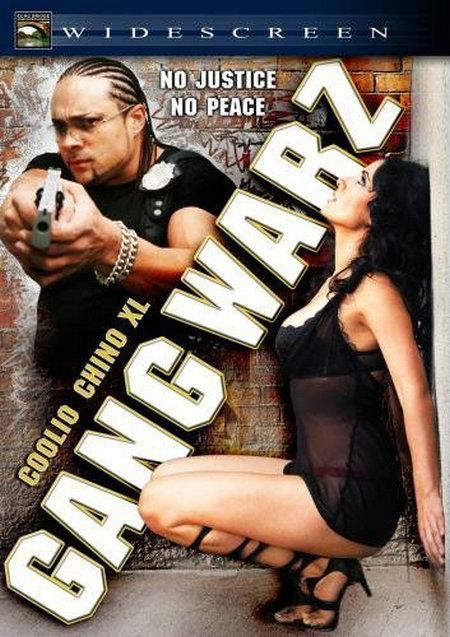 血雨腥风 Gang Warz (2004)