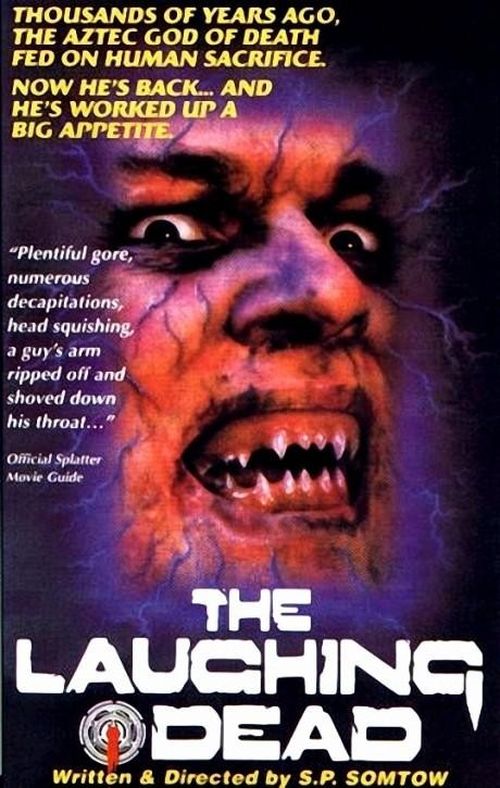 恶魔的诅咒 The Laughing Dead (1989)