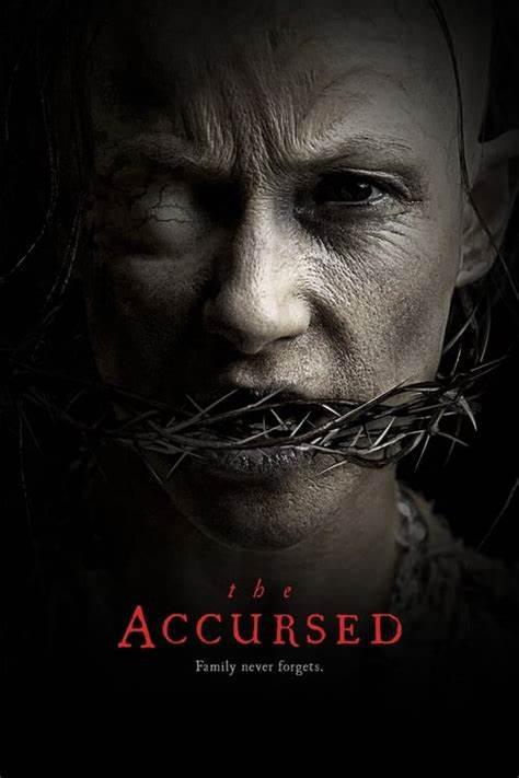 The Accursed  (2021)