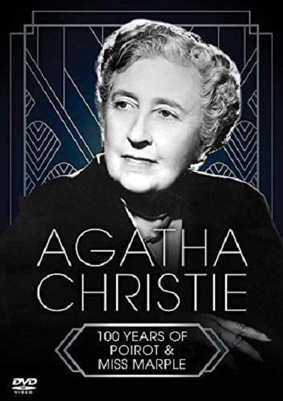 阿加莎·克里斯蒂：百年悬疑 Agatha Christie: 100 Years of Poirot and Miss Marple (2020)
