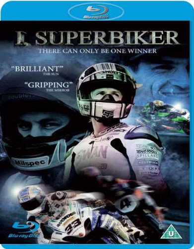 超级摩托车手 I Superbiker (2011)