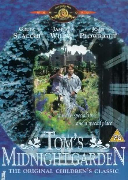 汤姆的午夜花园 Tom's Midnight Garden (1999)