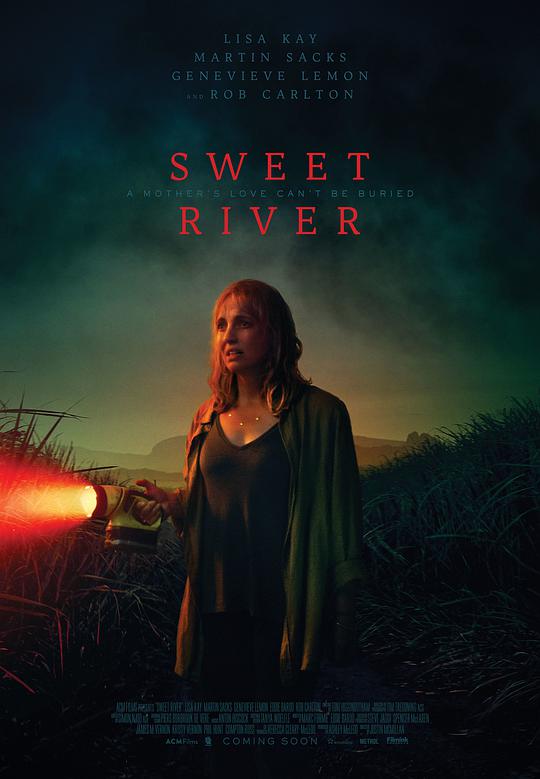 甜蜜河 Sweet River (2020)