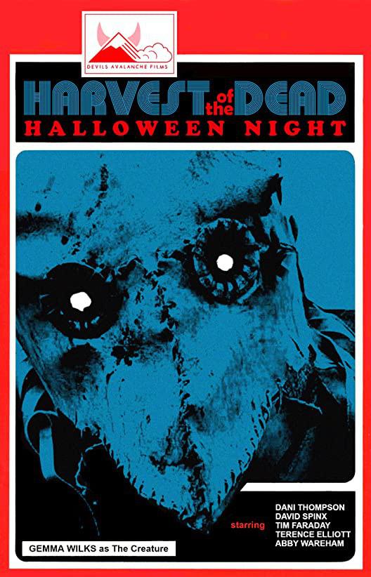 Harvest of the Dead: Halloween Night  (2020)