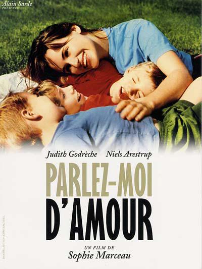 当爱变成习惯 Parlez-moi d'amour (2002)