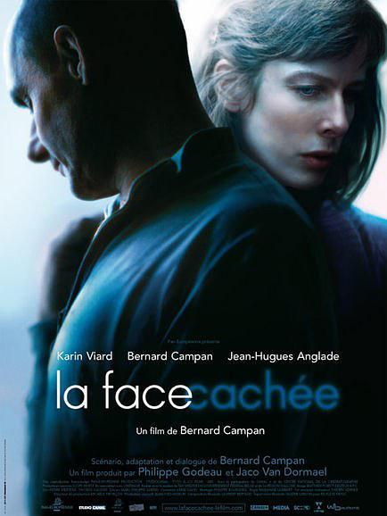 隐藏的面孔 La face cachée (2007)