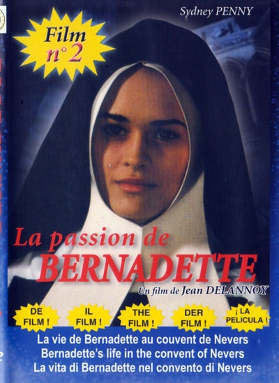 Bernadette  (1988)