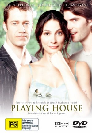 Playing House  (2006)