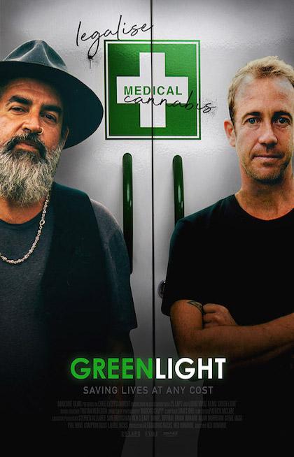 Green Light  (2019)