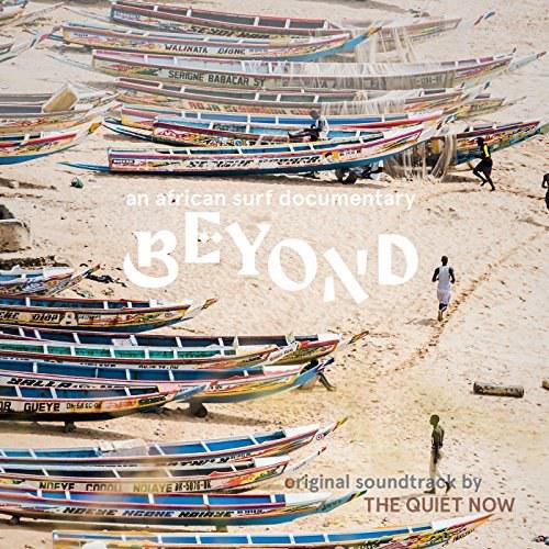 Beyond: An African Surf Documentary  (2017)