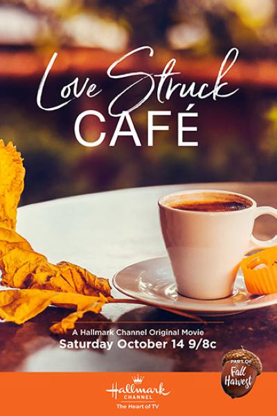 心动咖啡馆 Love Struck Cafe (2017)