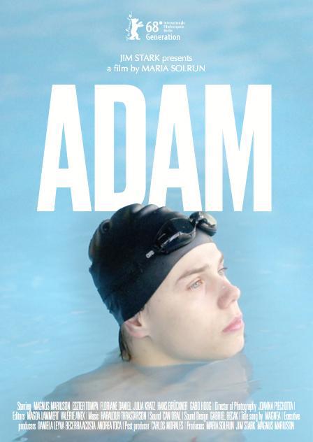 亚当 Adam (2018)