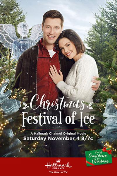 冰雪圣诞节2017 Christmas Festival of Ice (2017)