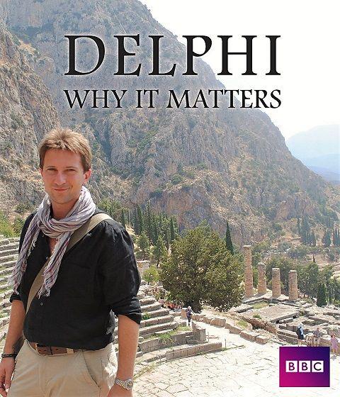 德尔菲 Delphi Why It Matters (2010)