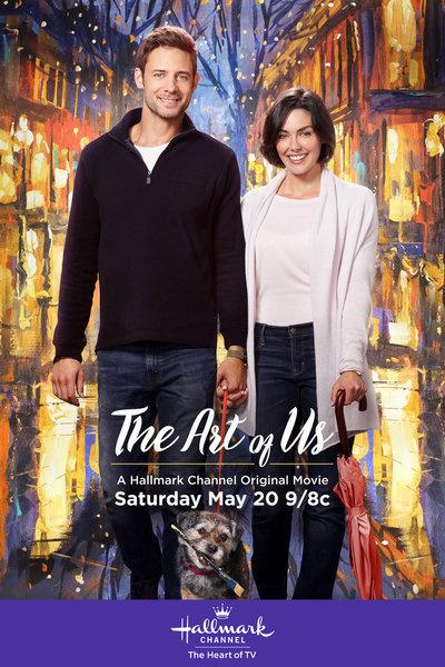 我们的艺术 The Art of Us (2017)