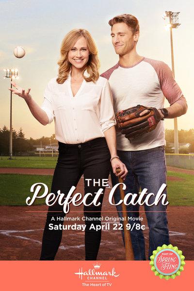 完美接球 The Perfect Catch (2017)