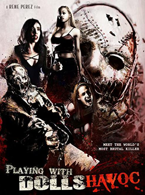 血腥杀戮3 Playing with Dolls: Havoc (2017)